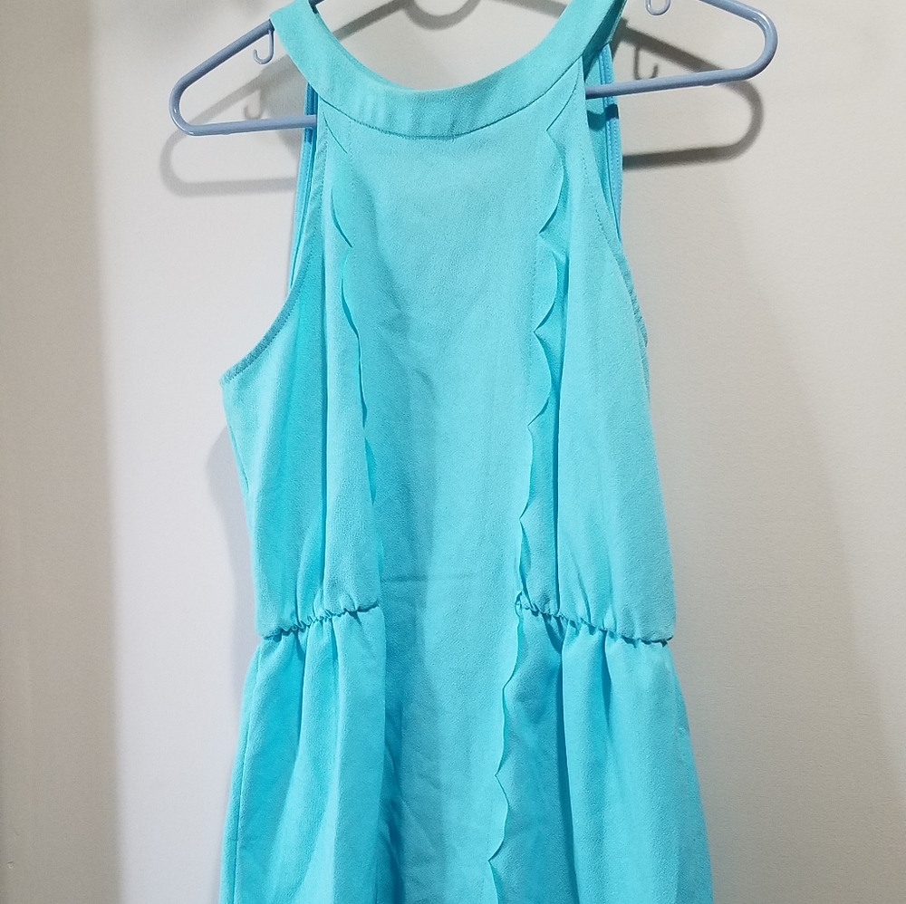 Dina be dress